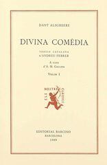 Divina comèdia