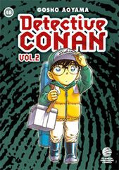 Detective Conan II nº 48