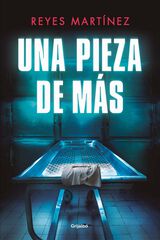 Una pieza de más Una pieza de más