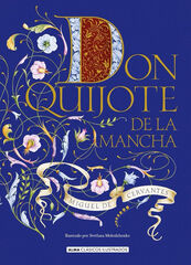 Don Quijote de la Mancha