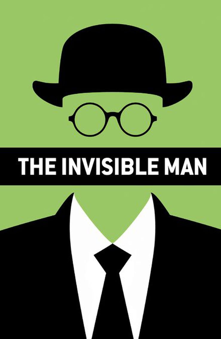Rollercoaster: The Invisible Man 2022