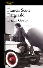 El gran Gatsby El gran Gatsby
