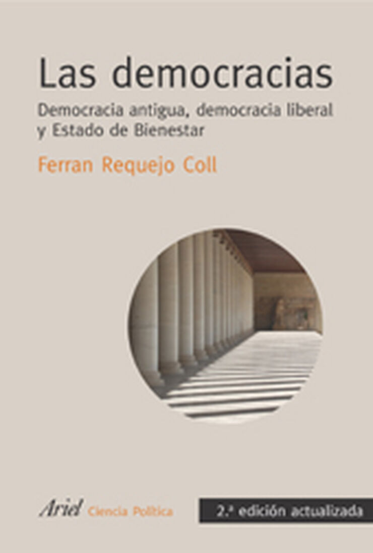 Democracias, Las