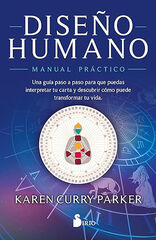 Diseño humano. Manual práctico Diseño humano. Manual práctico