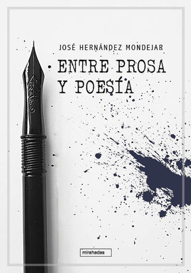 Entre Prosa y Poes&iacute;a