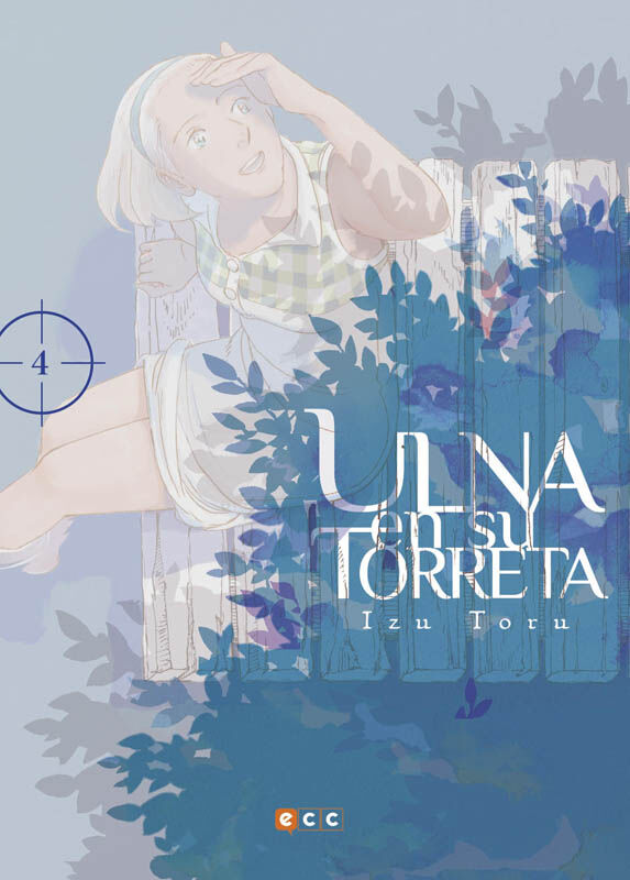 Ulna en su torreta n&uacute;m. 04