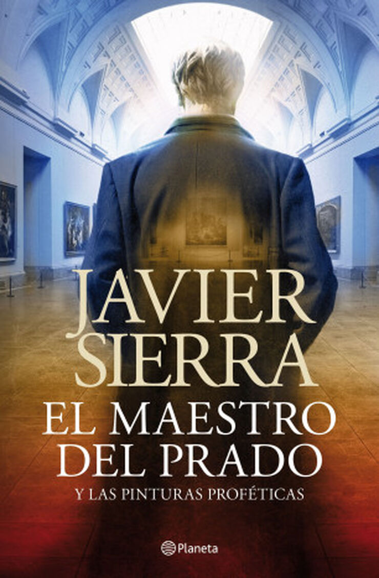 PLA Maestro del Prado, El