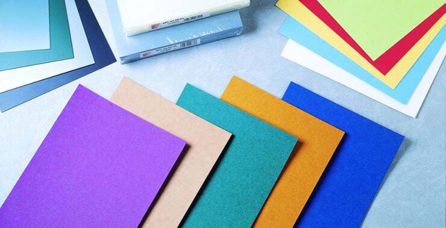 Tapas encuadernar Natura A4 650g topacio 20u