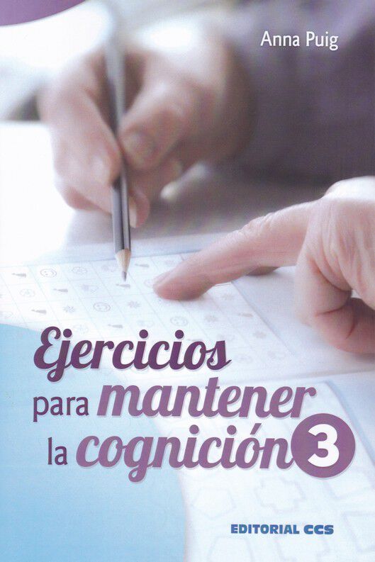 Ejercicios para mantener la cognici&oacute;n 3