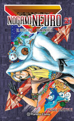 Nogami Neuro nº 21