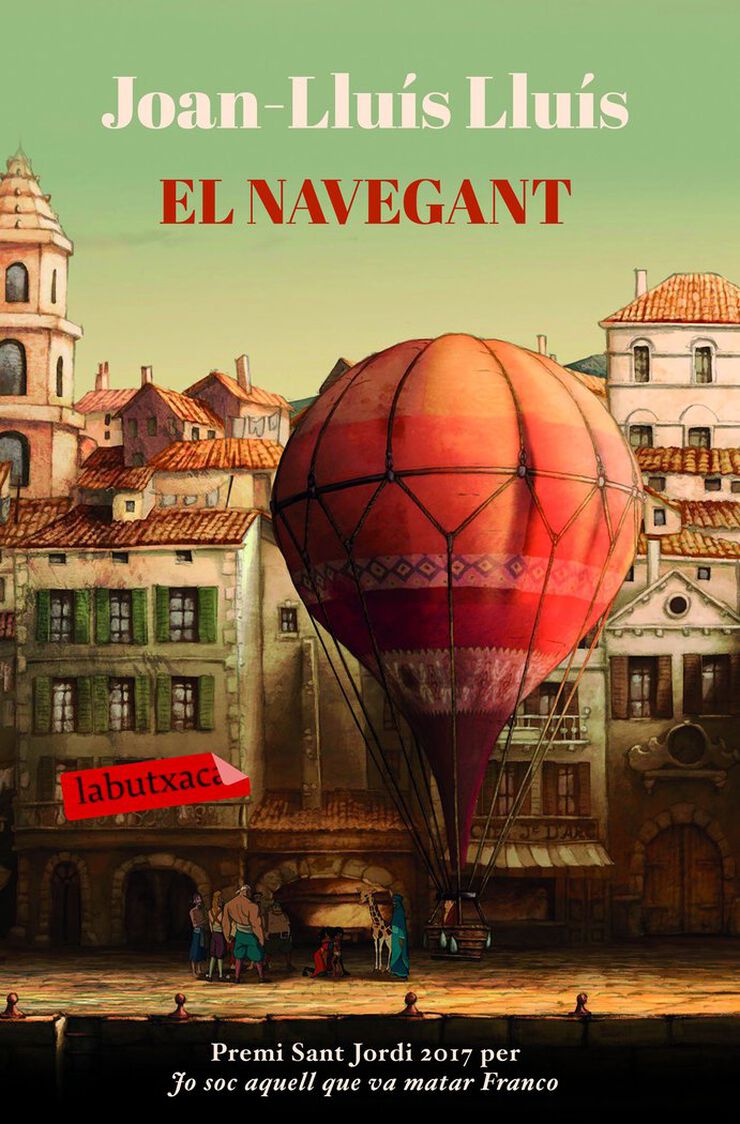 El navegant