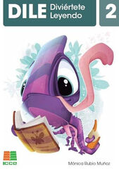 Dile 2: Diviértete leyendo Dile 2: Diviértete leyendo