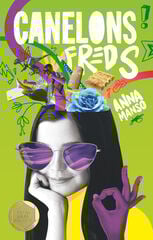 Canelons freds Canelons freds