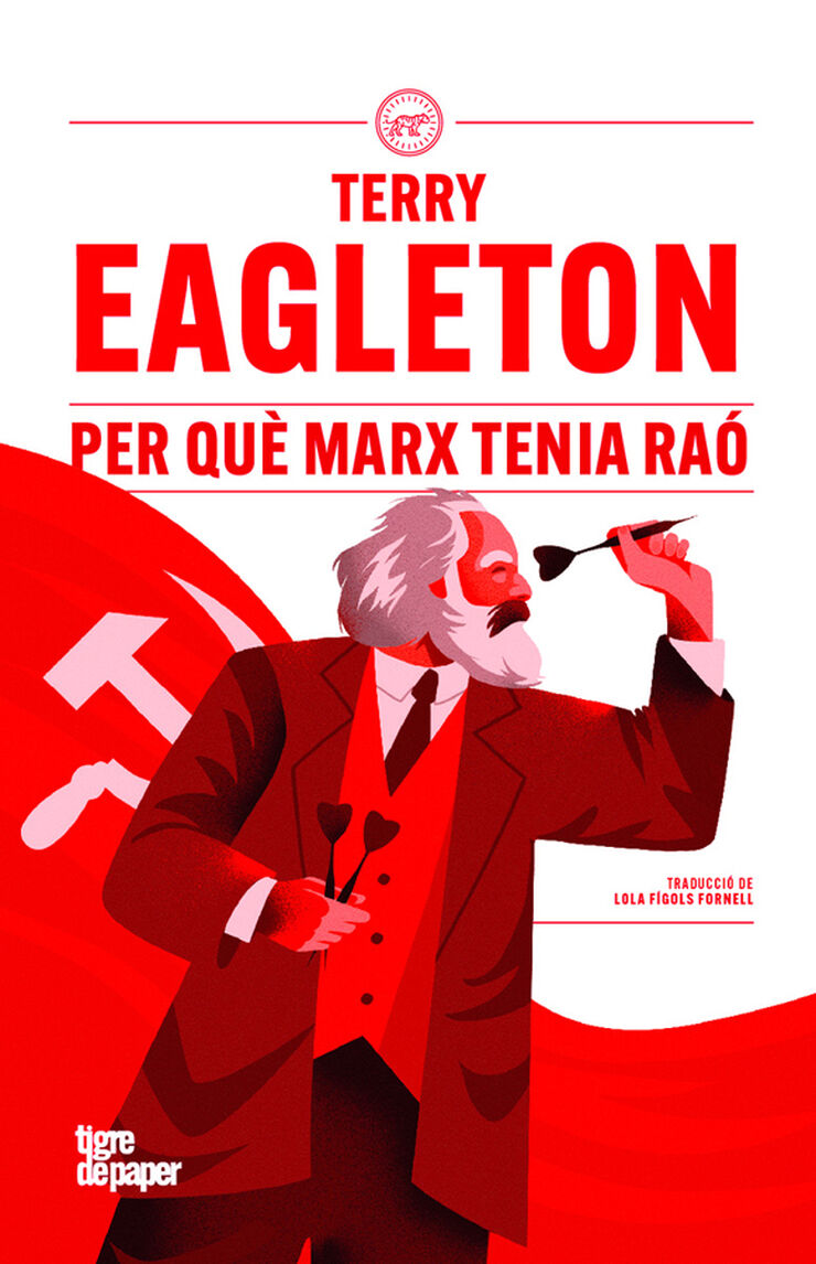 Per què Marx tenia raó