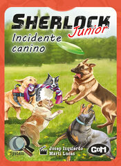 Sherlock Junior: El Incidente