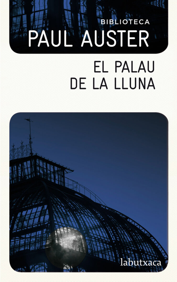 El Palau de la Lluna