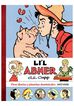 Lil Abner volumen 2. Lil Abner volumen 2.