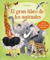 Gran libro de los animales