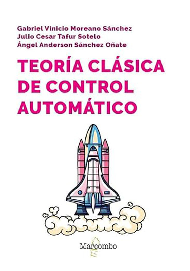 Teoría clásica de control automático
