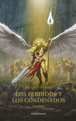 The Horus Heresy: Siege of Terra nº 02 Los perdidos y los condenados The Horus Heresy: Siege of Terra nº 02 Los perdidos y los condenados