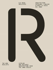 Els nous realistes / The new realists Els nous realistes / The new realists
