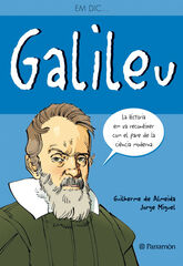 EM DIC... GALILEU EM DIC... GALILEU