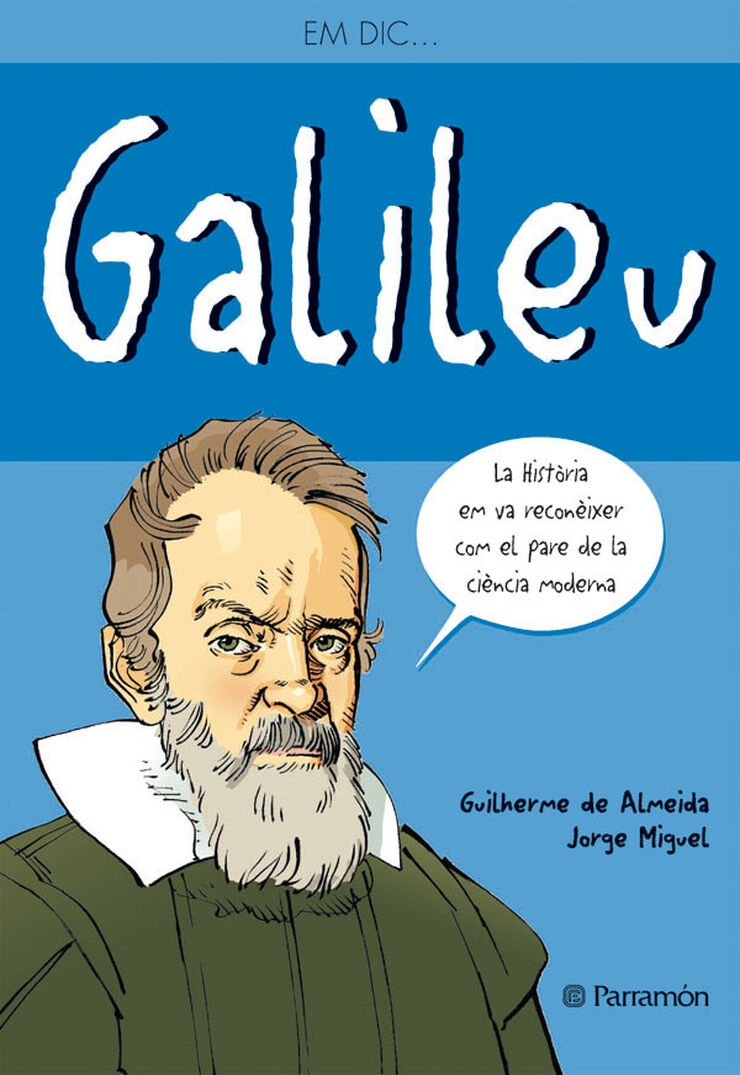 EM DIC... GALILEU