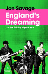 England's Dreaming England's Dreaming