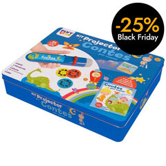 Kit Proyector Cuentos para Soñar – Catalán