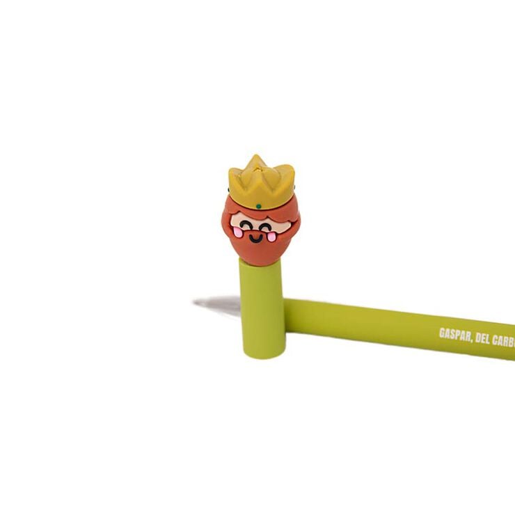 Bolígrafos borrables Mr.Wondeful Navidad Reyes Magos 3u