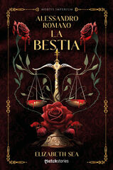 Alessandro Romano. La Bestia Alessandro Romano. La Bestia