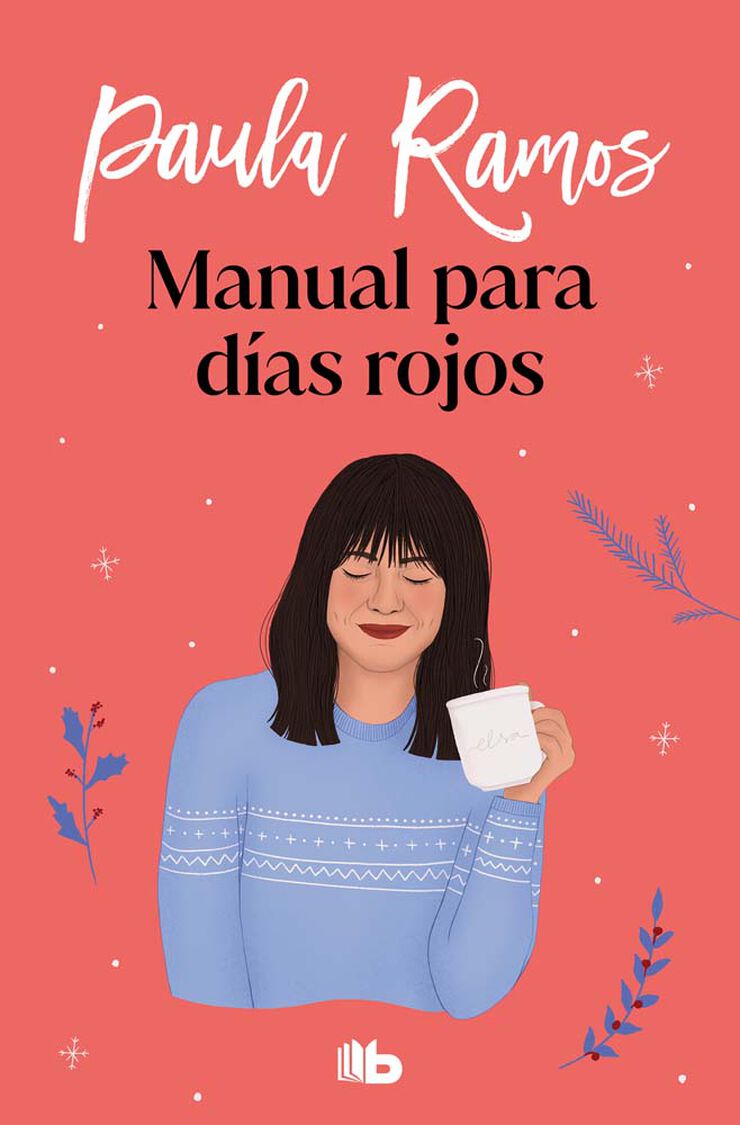 Manual para días rojos