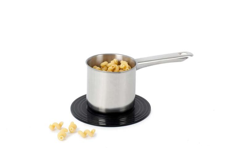 Salvamantel de silicona Disco Vinilo The Coasters