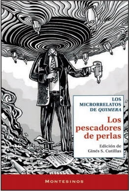 PESCADORES DE PERLAS. LOS MICRORRELATOS