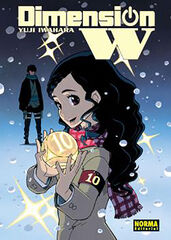 DIMENSION W 10 DIMENSION W 10