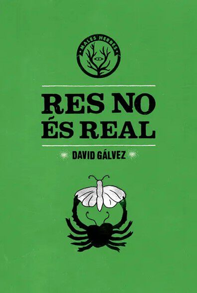 Res no &eacute;s real