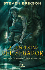 La tempestad del segador La tempestad del segador
