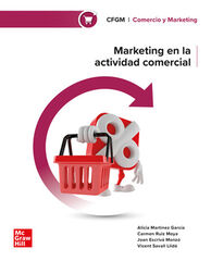 Marketing en la actividad comercial