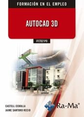 Autocad 3D