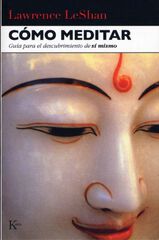 Cómo meditar Cómo meditar