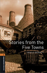Torie From Five Towns/16 Torie From Five Towns/16