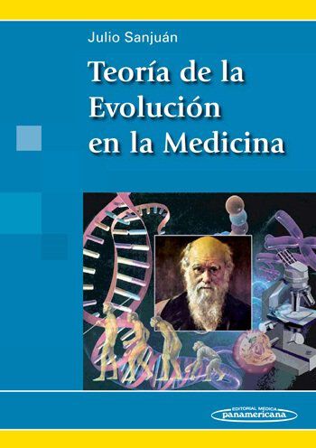 Teoria de Evolucion y Medicina