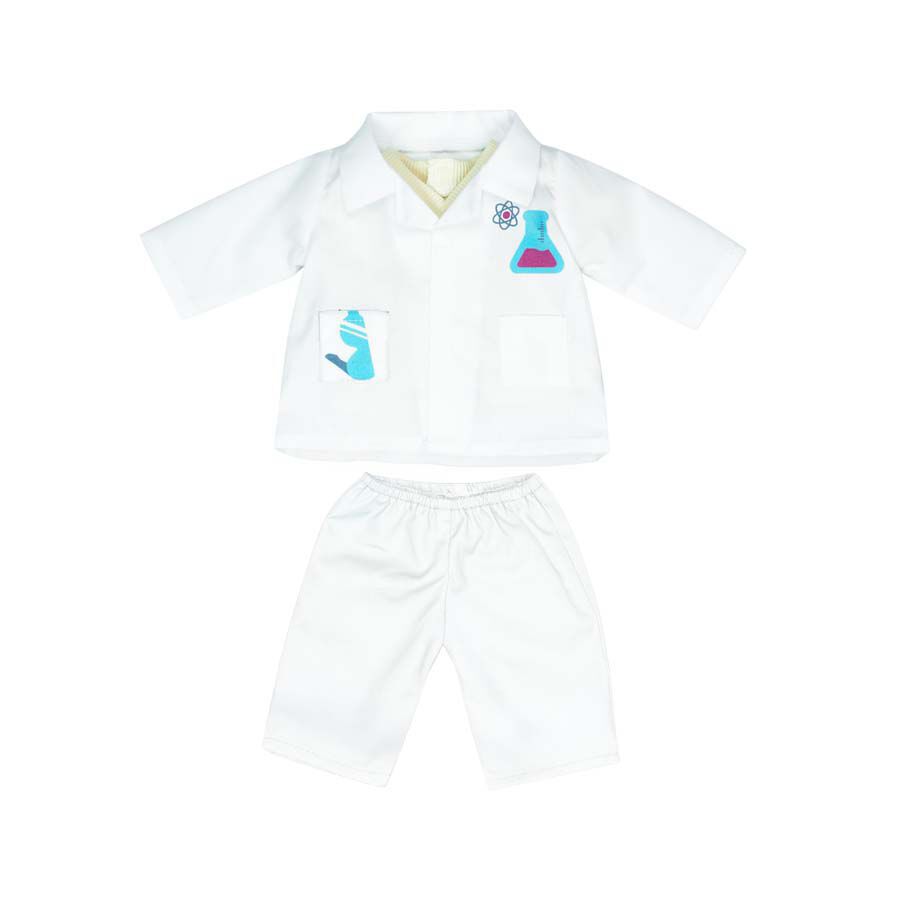 Roba 38 cm Cient&iacute;fic