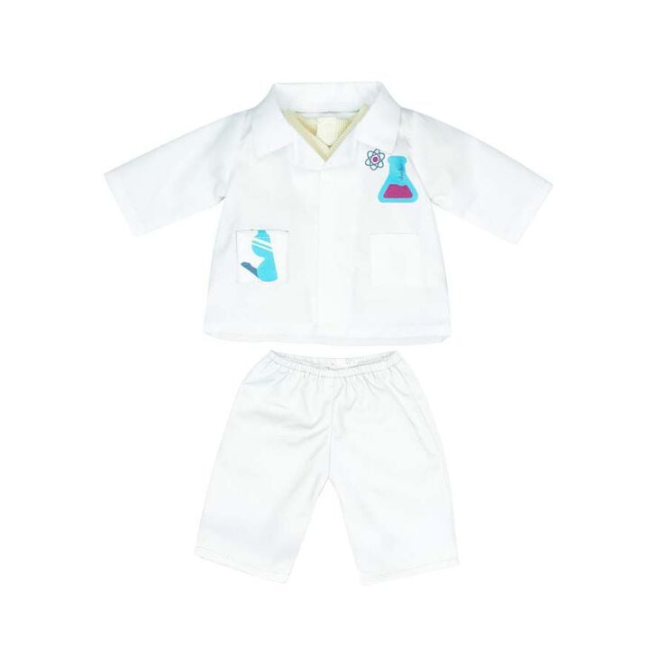 Roba 38 cm Cient&iacute;fic