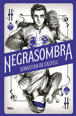 Negrasombra Negrasombra