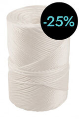 Cordill polipropilè Apli 1 cap 400g