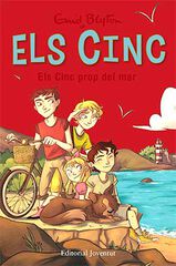 Els Cinc prop del mar Els Cinc prop del mar