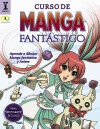 Curso de manga fant&aacute;stico