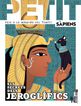 Petit Sàpiens 8 - Els secrets dels jeroglífics