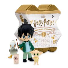 Cápsula Mágica Serie 3 Harry Potter
